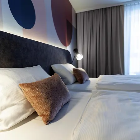 Mercure Mainz City Center-2