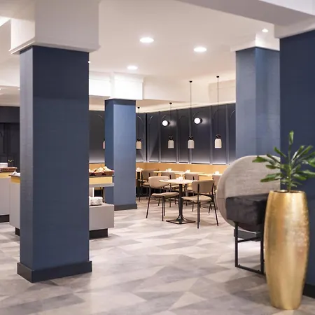 Mercure Mainz City Center-3