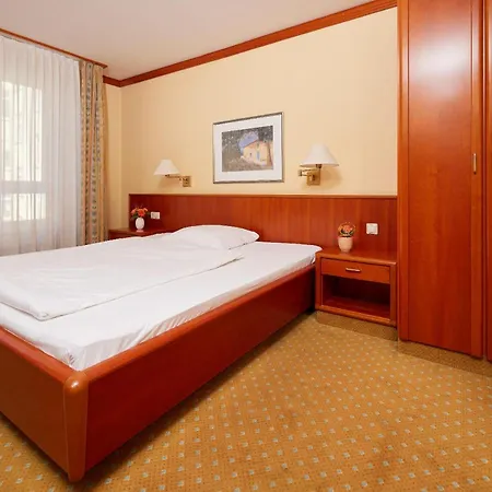 Best Western Hotel Geheimer Rat-3