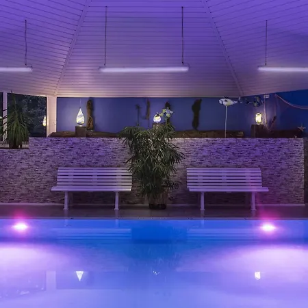 Best Western Plus Ostseehotel Waldschloesschen-2