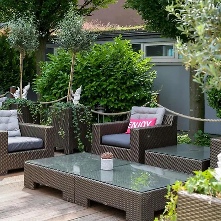 Novotel Koeln City-3