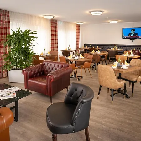 Best Western Comfort Business Hotel Duesseldorf-Neuss-2