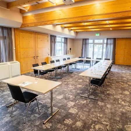 Best Western Hotel Kaiserslautern-3