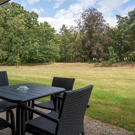 Resort Bad Boekelo - Hotel met spa in Enschede-2