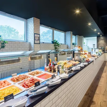 Best Western Hotel Kaiserslautern-2