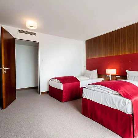 Fora Hotel Hannover By Mercure-3