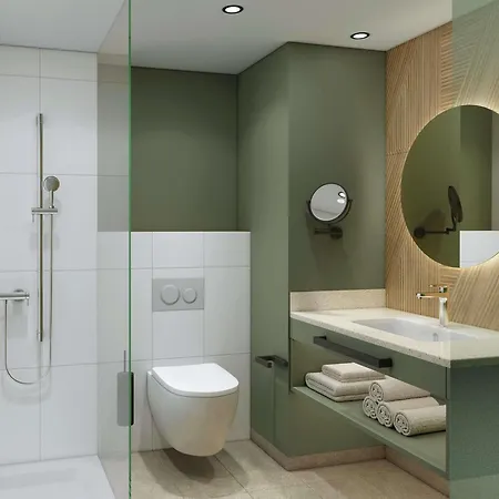 Fora Hotel Hannover By Mercure-2