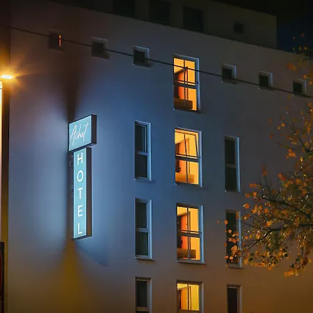 ACHAT Hotel Darmstadt Griesheim-3