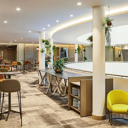 Sofitel Brussels Europe-3