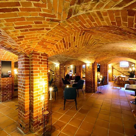Best Western Hotel Schlossmühle Quedlinburg-2