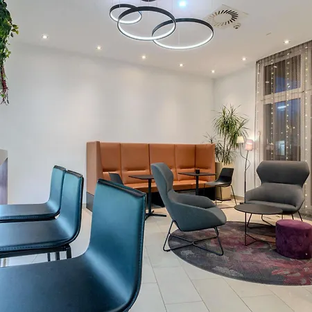 Hotel Mercure Graz City-3