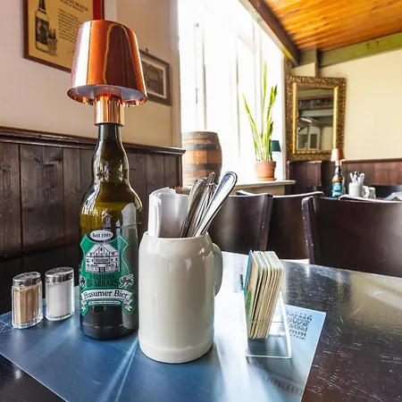 Best Western Plus Theodor Storm Hotel-2