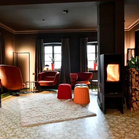 Villa Mittermeier, Hotellerie&Restaurant-2