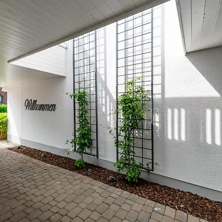 Hotel am Schlosspark garni-3