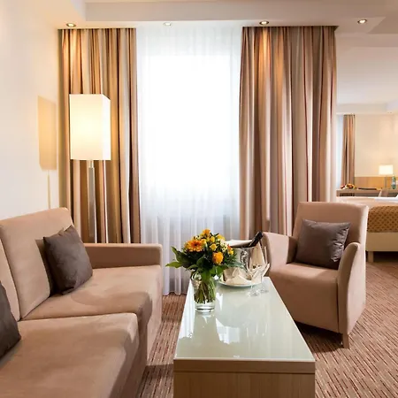 Best Western Hotel zur Post-3