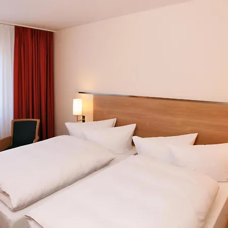 H+ Hotel Bochum-2