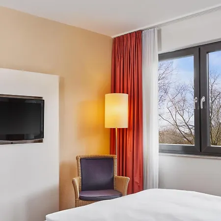 H+ Hotel Bochum-3