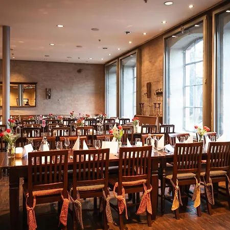 Welcome Kongress Hotel Bamberg-3