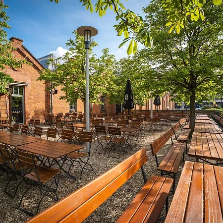 Welcome Kongress Hotel Bamberg-2