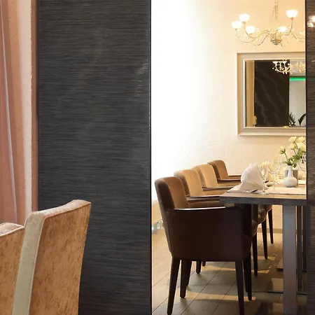 Best Western Hotel Rosenau-2