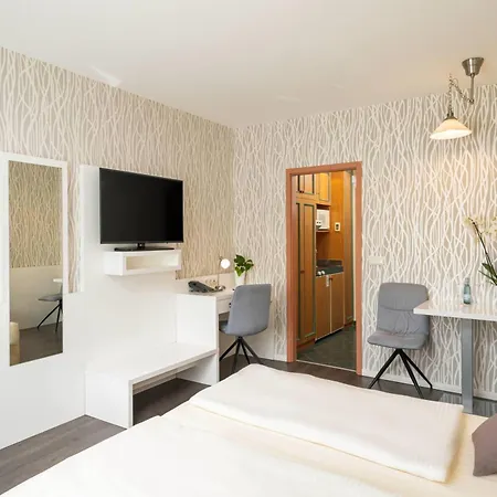 Qu Hotel, Trademark Collection By Wyndham-3