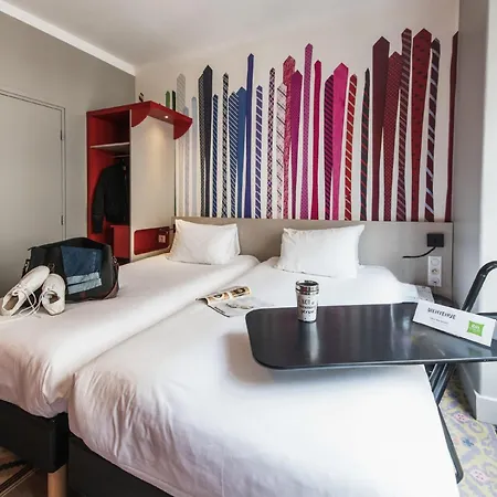 ibis Styles Lille Centre Grand Place-3