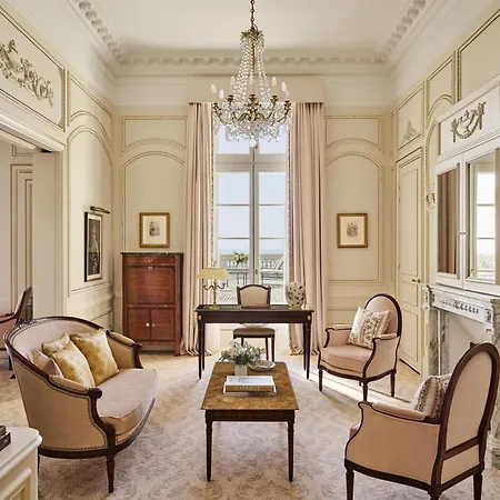 Hôtel du Palais Biarritz, in The Unbound Collection by Hyatt-2