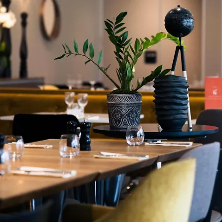 Novotel Bayeux-2