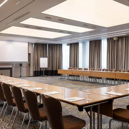 Holiday Inn Athens Attica Av, Airport W. By Ihg-2