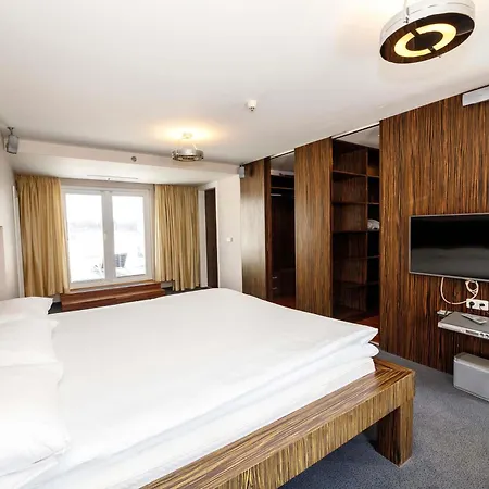 Ibis Praha Old Town-3