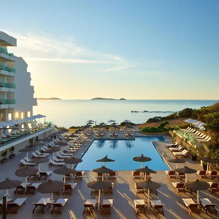 Meliá Ibiza - Adults Only-3