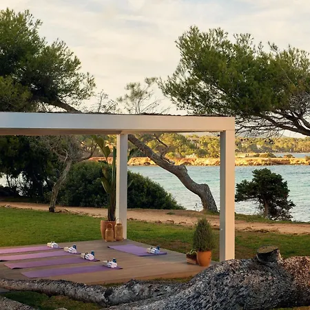 Meliá Ibiza - Adults Only-2