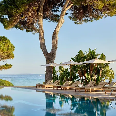 ME by Meliá Ibiza - The Leading Hotels of the World-2