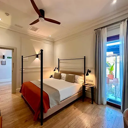 Casa Romana Hotel Boutique-2