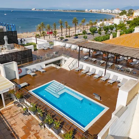 Hotel Marina-2