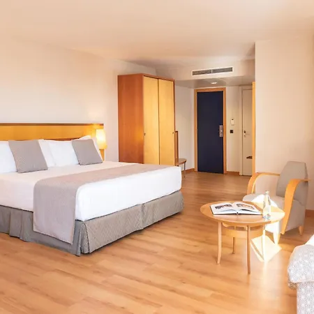 Hotel Castellon Center Affiliated by Meliá-2