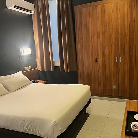 Hotel Aneto-3