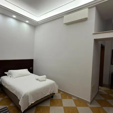Albergo Del Golfo-2