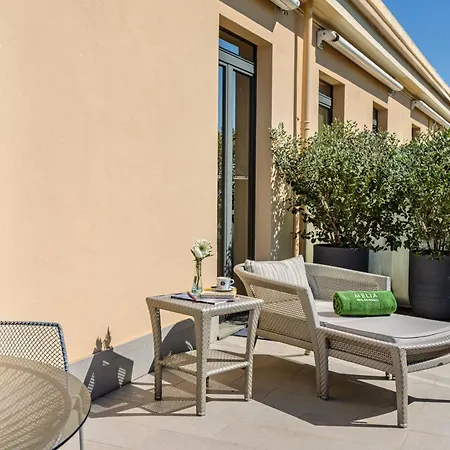 Melia Genova-2