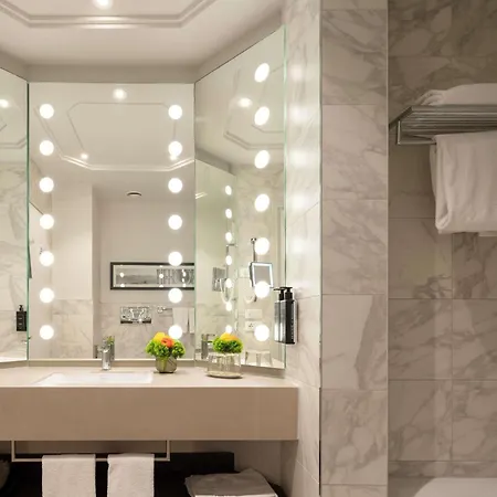 Cerretani Hotel Firenze - Mgallery Collection-3