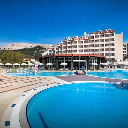 Sunny Baska Residence By Valamar-3