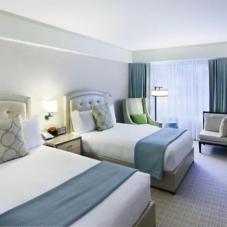 Seaport Hotel Boston-2
