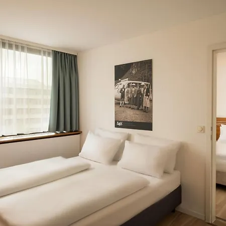 Arthotel Ana Neotel, Trademark Collection By Wyndham-3