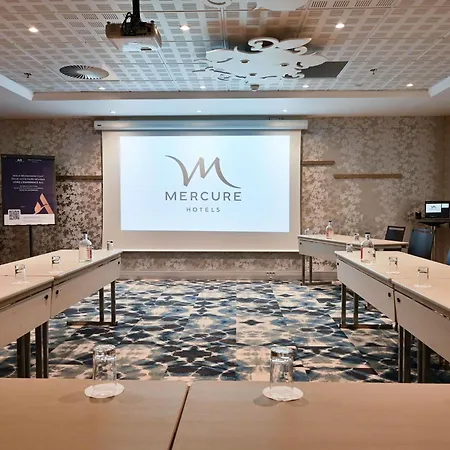 Mercure Marseille Centre Vieux Port-3