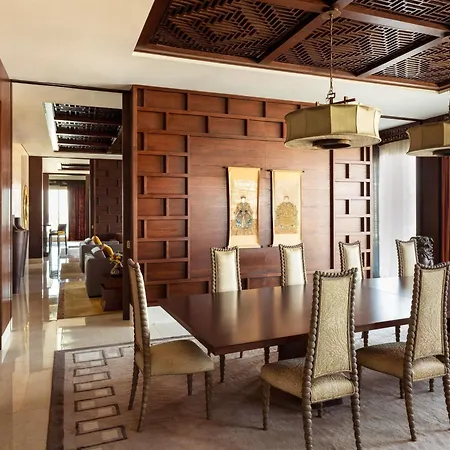 Raffles Dubai-3