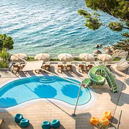 Girandella Resort, Valamar Collection (Adults Only)-3