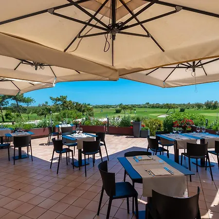 Albarella Golf Hotel-2