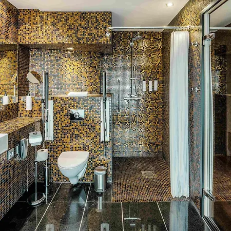 Swissotel Tallinn-2
