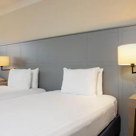 Holiday Inn Cambridge By Ihg-2