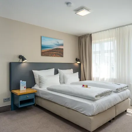 PLAZA Premium Sylt-2